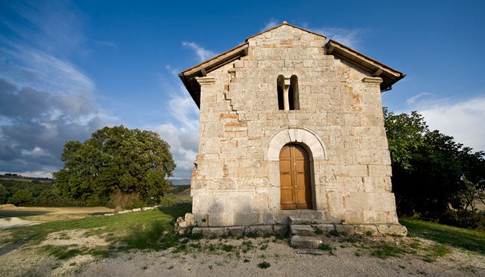 San Lorenzo in Nifili