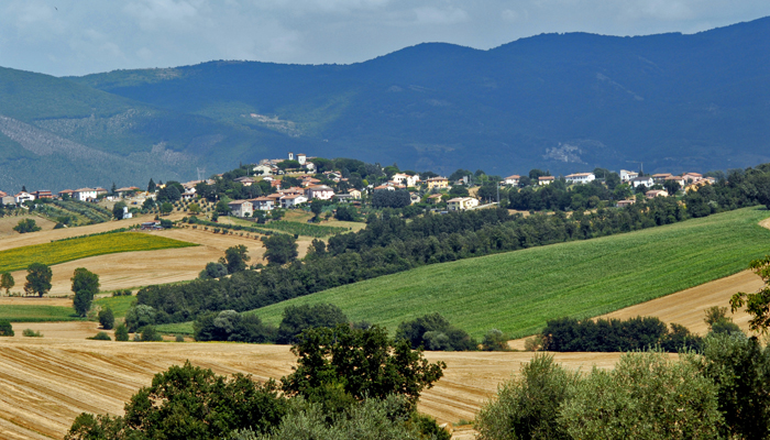 Paesaggio